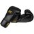 Боксерські рукавички Green Hill Power Padded 10 унц чорний BGPP-2021-007, Вага: 10 унцій, Колір: Чорний, зображення 2