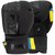 Боксерские перчатки PowerPlay 3021 Ukraine Черные 14 ун (PP_3021_14oz_Black), Вес: 14 унций, Цвет: Чёрный