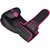 Боксерські рукавички RDX F6 Matte Pink 10 унц (BGR-F6MP-10OZ), зображення 2