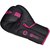 Боксерські рукавички RDX F6 Matte Pink 10 унц (BGR-F6MP-10OZ), зображення 3