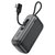 Повербанк AceFast M27 10000 mAh 22.5W (with cable Type-C) Grey
