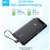Повербанк Anker 10000 mAh 22.5W Built-In USB-C Cable Black (A110DH11), изображение 5
