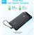 Повербанк Anker 10000 mAh 22.5W Built-In USB-C Cable Black (A110DH11), изображение 6
