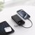 Повербанк Anker PowerCore 20000 mAh 30W Black (A1384G11), изображение 4