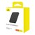 Повербанк Baseus Magnetic Mini Air Wireless Fast Charge 5000 mAh 20W Black (P10022107113-00), зображення 7