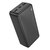 Повербанк Borofone BJ55B Graceful 30000 mAh 2А Black, зображення 2