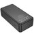 Повербанк Borofone BJ55B Graceful 30000 mAh 2А Black, зображення 3
