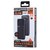 Повербанк Remax FCP-1 10000 mAh PD20W+QC3.0 (with cable Type-C+Lightning+Micro+USB) Black, изображение 4