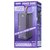 Повербанк Remax RPP-117 Piloteer Series 50000 mAh PD27W+QC22.5W Grey, зображення 5