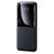Повербанк Remax RPP-622 Cynlle Series 10000 mAh PD20W+QC22.5W Black