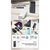 Повербанк Remax RPP-71 Piloteer Series 10000 mAh PD20W+QC22.5W Black, зображення 2