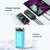 Повербанк Remax RPP-72 Piloteer Series 20000 mAh PD20W+QC22.5W Black, изображение 2