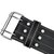 Пояс для пауэрлифтинга RDX RD1 кожа White XL (WPB-RD1W-XL), изображение 4