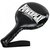 Ракетка боксерская PowerPlay 3057 Rackets Black 1 шт/уп (PP_3057_Black), изображение 2