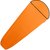 Вкладыш для спального мешка Naturehike High elastic sleeping bag NH17N002-D orange (6927595700815), Цвет : Оранжевый