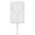 Повербанк Baseus Magnetic Mini Wireless Fast Charge 10000 mAh 30W White (P1002210B223-00)