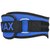 Пояс для важкої атлетики MadMax MFB-421 Simply the Best неопреновий Blue XS (MFB-421-BLU_XS), зображення 2