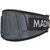 Пояс для важкої атлетики MadMax MFB-666 Extreme неопреновий Grey XS (MFB-666_XS)