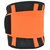 Пояс компрессионный MadMax MFA-277 Slimming belt Black/neon orange L (MFA-277-ORG_L), изображение 6