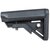 Приклад Specna Arms Adjustable Tactical Stock M4/M16 Black (33658), изображение 2