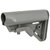 Приклад Specna Arms Adjustable Tactical Stock M4/M16 Olive (33656), изображение 3