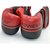 Снарядные перчатки PowerPlay 3025 черно-красные L (PP_3025_L_Red/Black), Размер: L, Цвет: Красный/Чёрный, изображение 10