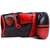 Снарядные перчатки PowerPlay 3025 черно-красные L (PP_3025_L_Red/Black), Размер: L, Цвет: Красный/Чёрный, изображение 4