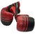 Снарядні рукавички PowerPlay 3025 чорно-червоні S (PP_3025_S_Red / Black), Розмір: S, Колір: Червоний/Чорний, зображення 6