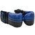 Снарядные перчатки PowerPlay 3025 черно-синие L (PP_3025_L_Blue/Black), Размер: L, Цвет: Синий/Чёрный, изображение 9