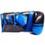 Снарядные перчатки PowerPlay 3025 черно-синие S (PP_3025_S_Blue/Black), Размер: S, Цвет: Синий/Чёрный, изображение 4