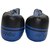 Снарядные перчатки PowerPlay 3025 черно-синие S (PP_3025_S_Blue/Black), Размер: S, Цвет: Синий/Чёрный, изображение 7