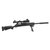 Страйкбольный глушитель Novritsch Suppressor Black (19166), изображение 5