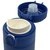 Термокухоль BaseCamp Thermos Cup 420 мл Blue (BCP 100505), Колір: Синій, зображення 3