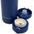 Термокухоль BaseCamp Thermos Cup 420 мл Blue (BCP 100505), Колір: Синій, зображення 4