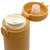 Термокружка BaseCamp Thermos Cup 420 мл Orange (BCP 100520), Колір: Помаранчевий, зображення 3