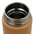 Термокружка BaseCamp Thermos Cup 420 мл Orange (BCP 100520), Колір: Помаранчевий, зображення 4
