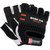Перчатки для зала Power System PS-2100 Evo Black/Red L (PS_2100E_L_Black/Red), Размер: L, Цвет: Чёрный/Красный