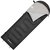 Спальний мішок KingCamp Lona 250 Comf +12°C / Lim +7°C / Extr -3°C Black (KS2401_BLACK_L)