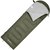 Спальный мешок KingCamp Oasis 250 Comf +12°C / Lim +7°C / Extr -3°C Olive (KS3121_OLIVE_L_01)
