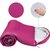 Спальний мішок KingCamp Oasis 250 Comf +12°C / Lim +7°C / Extr -3°C Rosered (KS3121_ROSERED_L_01), зображення 3