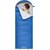 Спальный мешок KingCamp Oasis 250S Comf +12°C / Lim +7°C / Extr -3°C Blue (KS3221_BLUE_L), Цвет : Синий, изображение 2