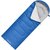 Спальний мішок KingCamp Oasis 250S Comf +12°C / Lim +7°C / Extr -3°C Blue (KS3221_BLUE_L), Колір: Синій