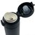 Термокружка BaseCamp Thermos Cup 420 мл Black (BCP 100503), Цвет: Чёрный, изображение 2