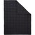 Кемпинговое одеяло KingCamp Smart 150 Black (KS2432_BLACK)