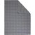 Кемпінгова ковдра KingCamp Smart 150 Сharcoal (KS2432_CHARCOAL)