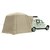 Палатка Ferrino Wander Trunk Sand (92016QSS) 931775, изображение 3
