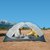 Палатка Naturehike Mongar UL CNK2550WS016 коричневый (6927595770399), изображение 6