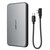 Повербанк Acefast M30 5000 mAh 20W Black (6974316286004)