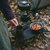 Складной стол Naturehike CNK2450JJ024 31х21 см черный (6927595791868), изображение 4
