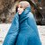 Спальный мешок KingCamp Tigris 250 Comf +12°C / Lim +7°C / Extr -3°C Peacock blue (KS2423_PEACOCKBLUE_L), изображение 5
